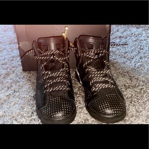 Jordan 6 Retro Black Cat Size 7